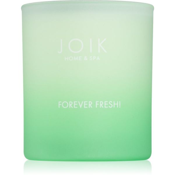 JOIK Organic JOIK Organic Home & Spa Forever Fresh mirisna svijeća 150 g