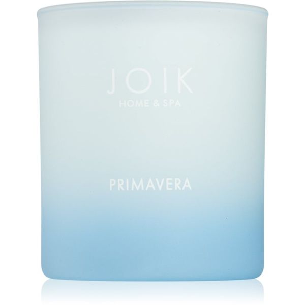 JOIK Organic JOIK Organic Home & Spa Primavera mirisna svijeća 150 g