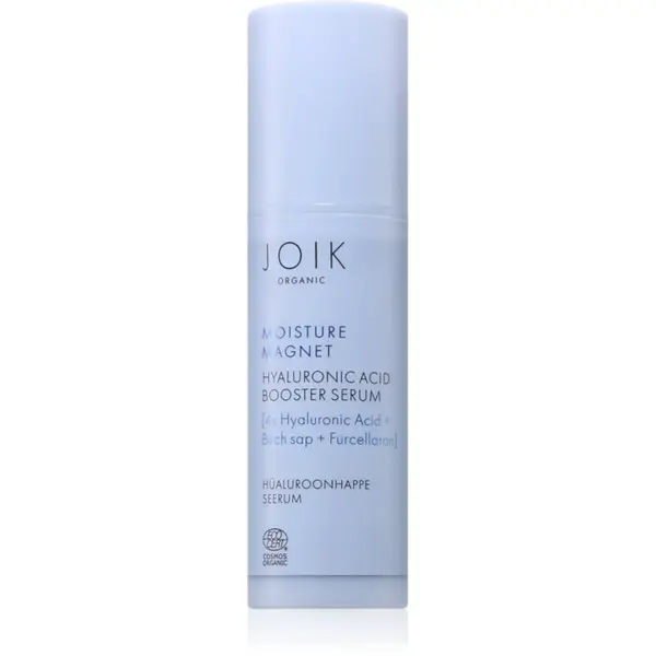 JOIK JOIK Organic Moisture Magnet hidratantni serum za suho lice 30 ml