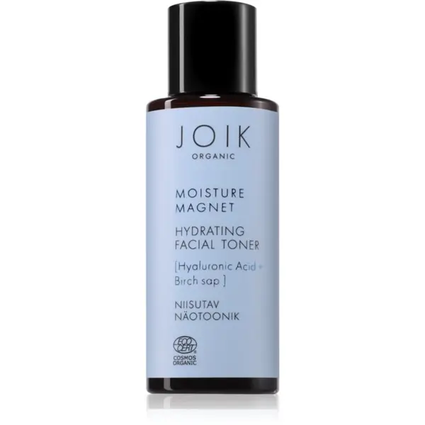 JOIK JOIK Organic Moisture Magnet hidratantni tonik za lice 100 ml