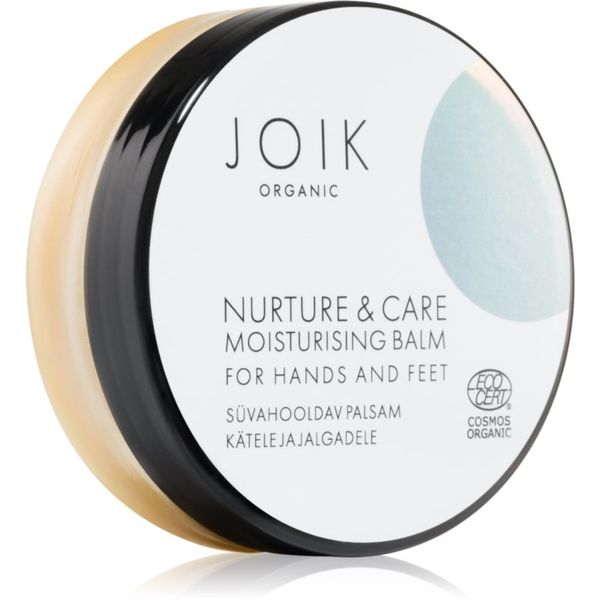 JOIK Organic JOIK Organic Nurture & Care balzam za ruke i noge 50 g