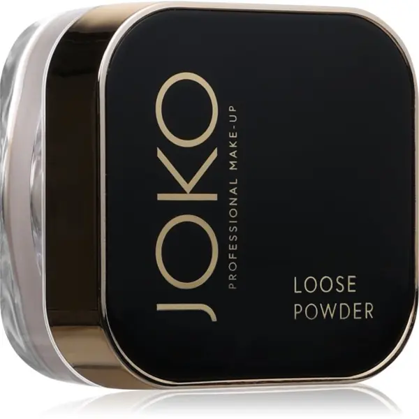 JOKO JOKO Barley Setting puder za fiksiranje u prahu 8.5 g