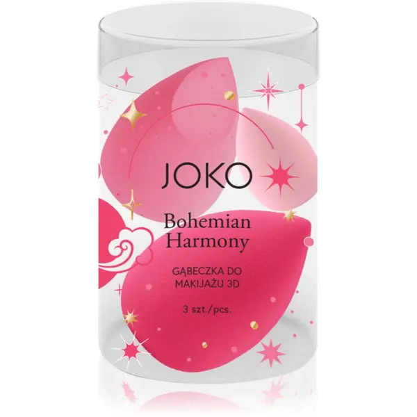 JOKO JOKO Bohemian Harmony set aplikatora