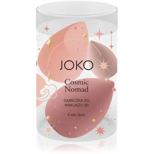 JOKO JOKO Cosmic Nomad set aplikatora