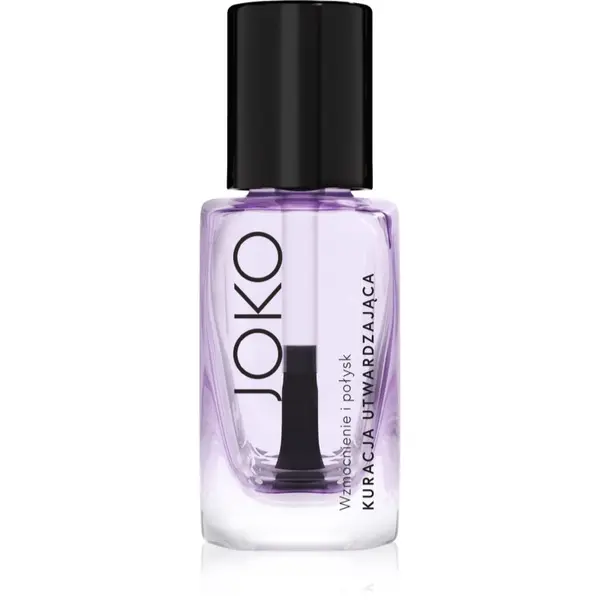 JOKO JOKO Curing Treatment učvršćujuća njega za slabe i mekane nokte 11 ml