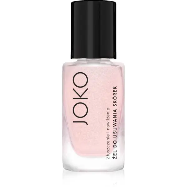 JOKO JOKO Cuticle Remover Gel gel za uklanjanje kožice oko noktiju 11 ml