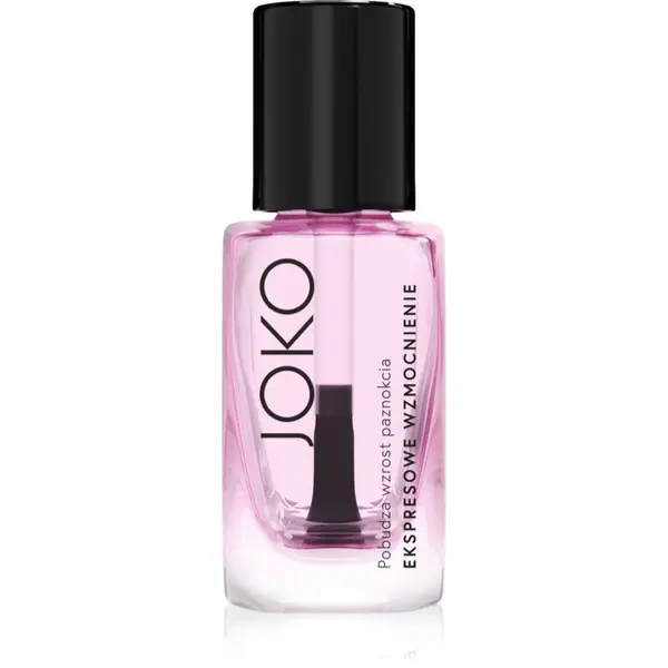 JOKO JOKO Express Strengthening hranjivi lak za nokte 11 ml