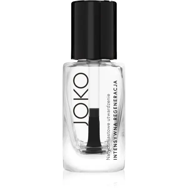 JOKO JOKO Intensive Regeneration učvršćujuća njega za nokte 11 ml