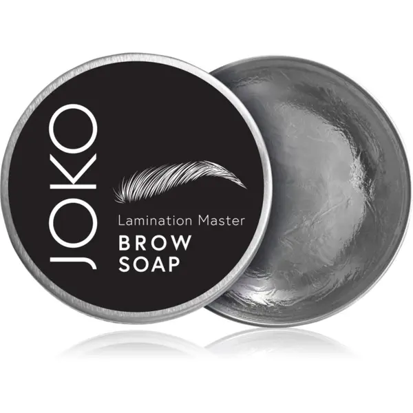 JOKO JOKO Lamination Master Sapun za oblikovanje obrva za obrve 30 ml