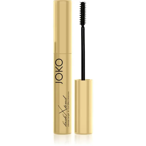 JOKO JOKO LashXtend maskara za produženje trepavica 11 ml