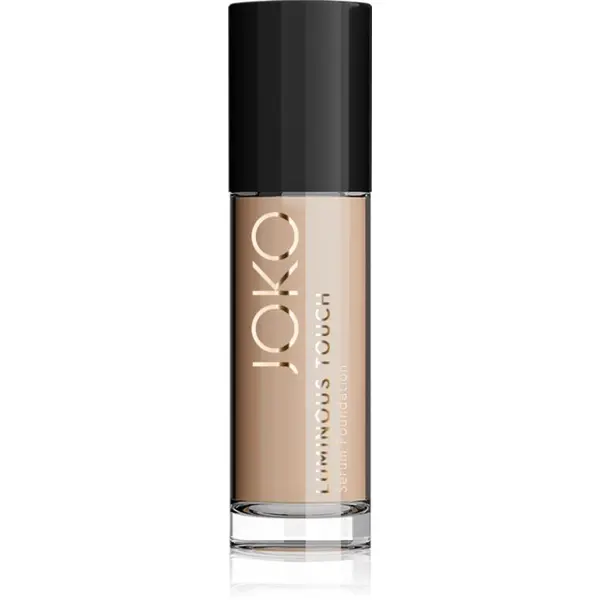 JOKO JOKO Luminous Touch lagani puder za ujednačenu boju tena nijansa 103 Soft Sand 30 ml