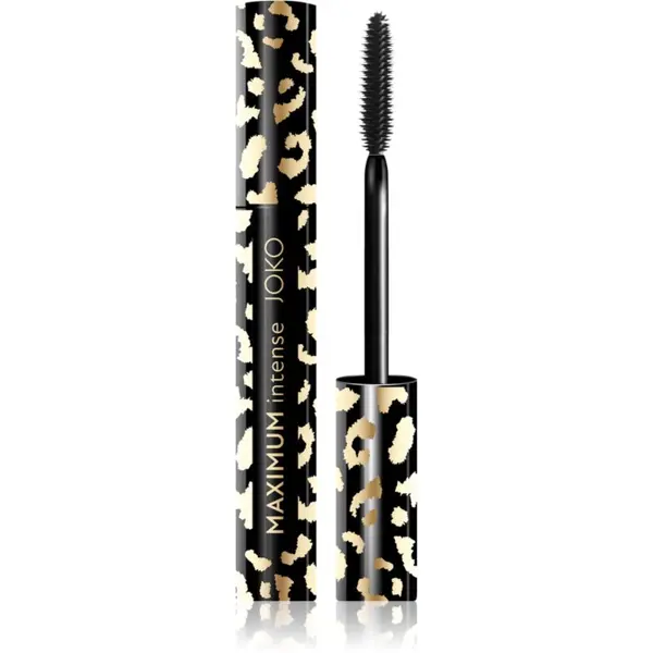 JOKO JOKO Maximum Intense maskara za maksimalni volumen 10 ml