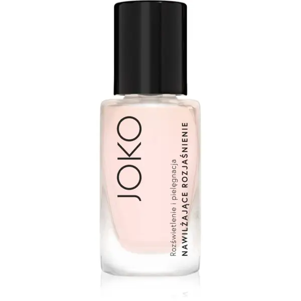 JOKO JOKO Moisturizing And Brightening hidratantna njega za nokte 11 ml
