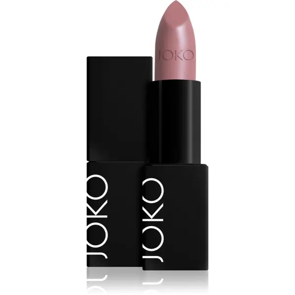 JOKO JOKO Moisturizing Lipstick kremasti hidratantni ruž za usne nijansa 42 3.5 g