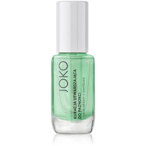 JOKO JOKO Nail Strong As Plant Treatment bazni lak za nokte s učvršćujućim učinkom 11 ml