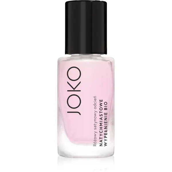 JOKO JOKO Nail Therapy njega za zaglađivanje za nokte 11 ml