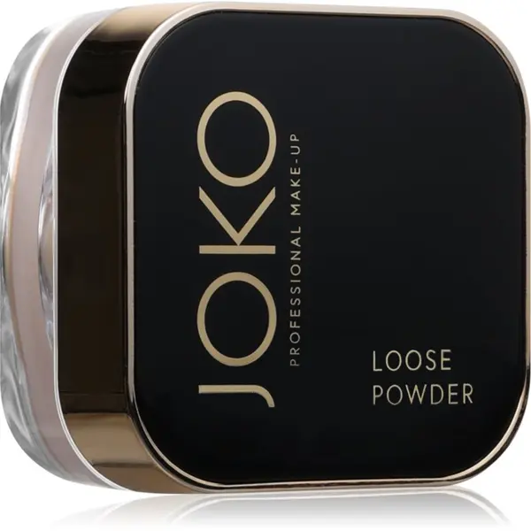 JOKO JOKO Radiant Finish highlighter s pomlađujućim učinkom 6 g