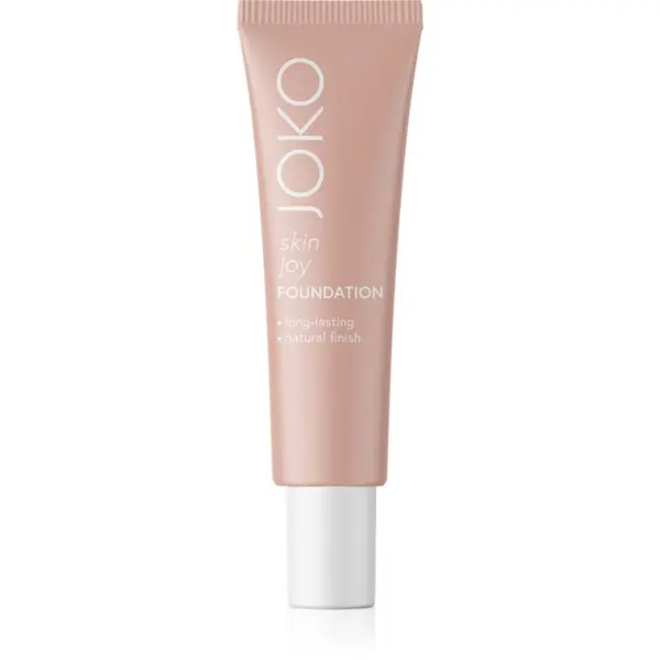 JOKO JOKO Skin Joy blagi hidratantni make-up nijansa 05W Toffee 30 ml