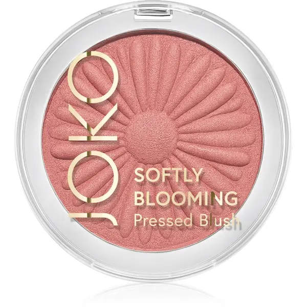 JOKO JOKO Softly Blooming puder- rumenilo nijansa 03 2.5 g