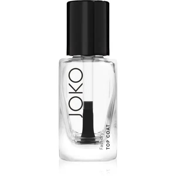 JOKO JOKO Top Coat nadlak za nokte 11 ml