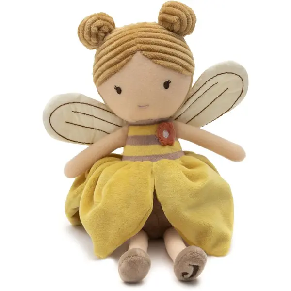 JOLLEIN JOLLEIN Doll Bee Lily lutka 0m+ 1 kom