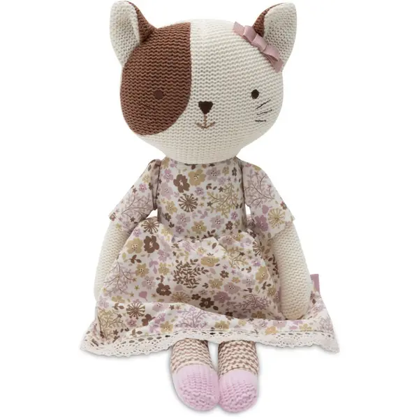 JOLLEIN JOLLEIN Doll Jill lutka 0m+ 1 kom