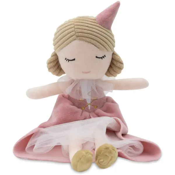 JOLLEIN JOLLEIN Doll Lady Lynn lutka 0m+ 1 kom