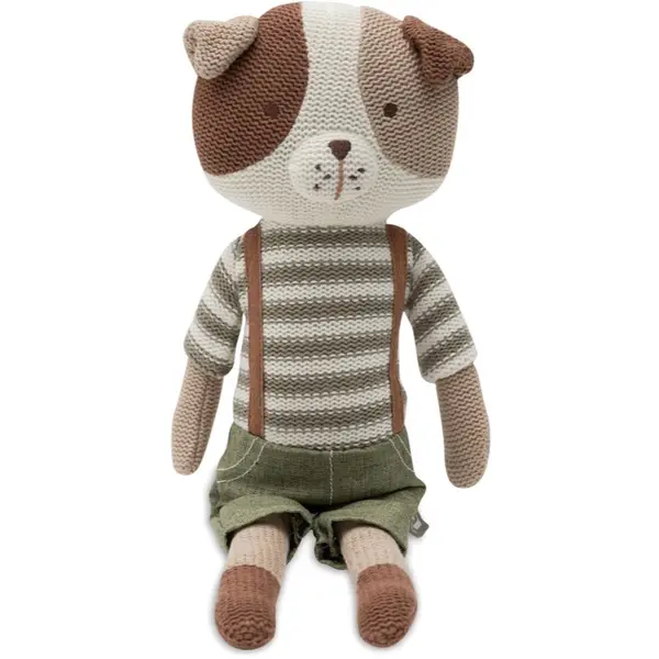 JOLLEIN JOLLEIN Doll Mick lutka 0m+ 1 kom