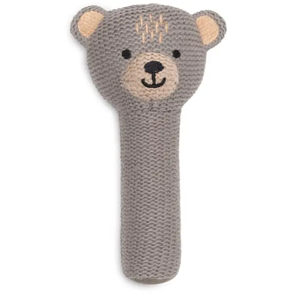 JOLLEIN JOLLEIN Rattle zvečka Bear 0m+ 1 kom