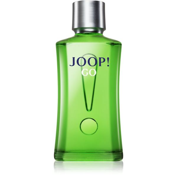 JOOP! JOOP! Go toaletna voda za muškarce 100 ml
