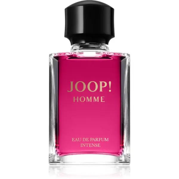 JOOP! JOOP! Homme Eau de Parfum Intense parfemska voda intense za muškarce 75 ml