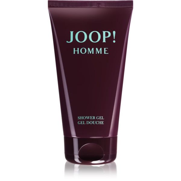 JOOP! JOOP! Homme gel za tuširanje za muškarce 150 ml