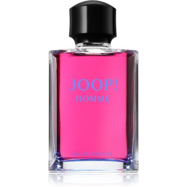 JOOP! JOOP! Homme Neon Edition toaletna voda za muškarce 125 ml