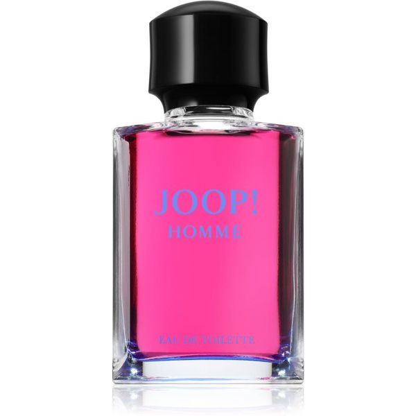 JOOP! JOOP! Homme Neon Edition toaletna voda za muškarce 75 ml