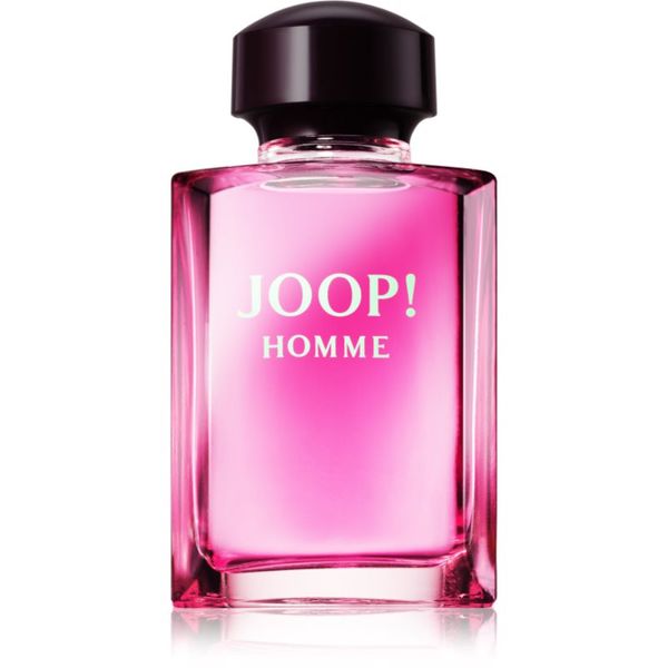JOOP! JOOP! Homme voda poslije brijanja za muškarce 75 ml