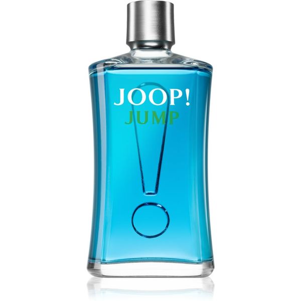 JOOP! JOOP! Jump toaletna voda za muškarce 200 ml