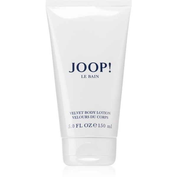 JOOP! JOOP! Le Bain parfumirano mlijeko za tijelo za žene 150 ml