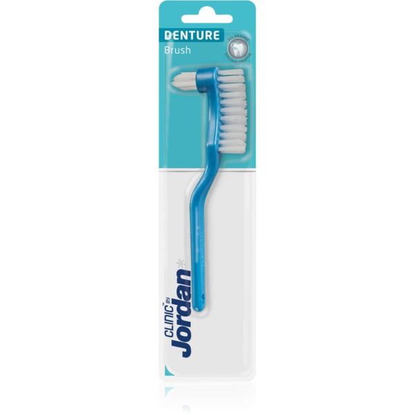 Jordan Jordan Clinc Denture snopičasta četkica za zube 1 kom