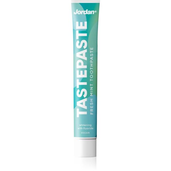 Jordan Jordan Tastepaste Fresh Mint pasta za zube 50 ml