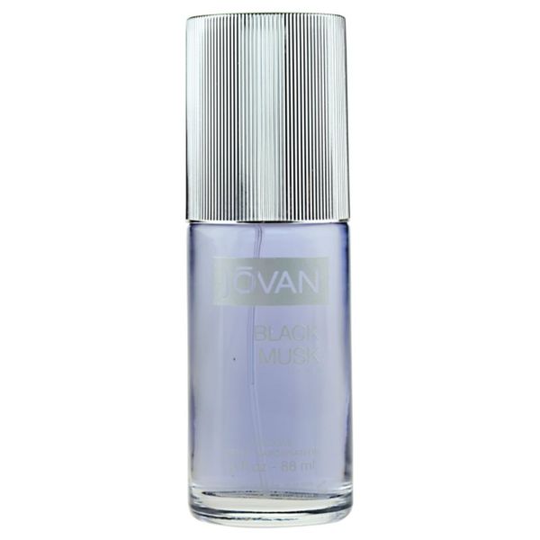 Jovan Jovan Black Musk kolonjska voda za muškarce 88 ml