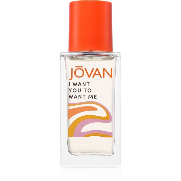 Jovan Jovan I Want You To Want Me parfemska voda za žene 50 ml