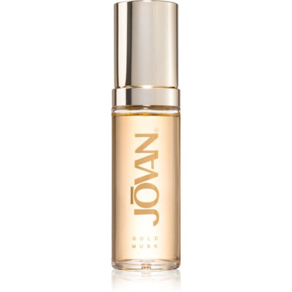 Jovan Jovan Musk Oil parfemska voda za žene 59 ml