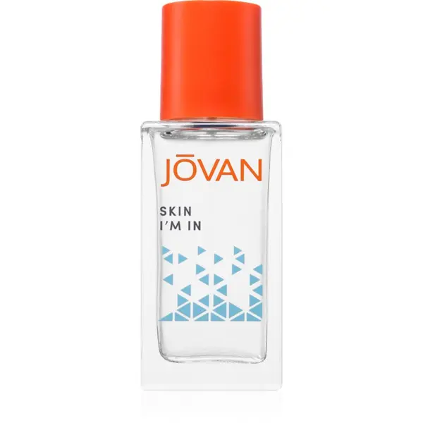 Jovan Jovan Skin I'm In parfemska voda za žene 50 ml