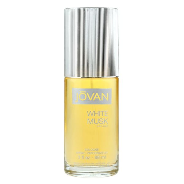 Jovan Jovan White Musk kolonjska voda za muškarce 88 ml