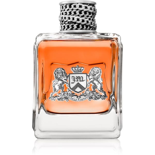 Juicy Couture Juicy Couture Dirty English toaletna voda za muškarce 100 ml