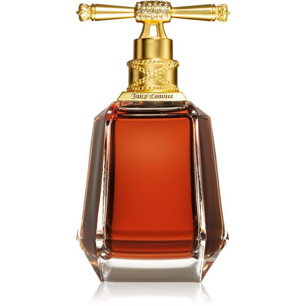 Juicy Couture Juicy Couture I Am Juicy Couture parfemska voda za žene 100 ml