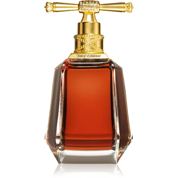 Juicy Couture Juicy Couture I Am Juicy Couture parfemska voda za žene 100 ml