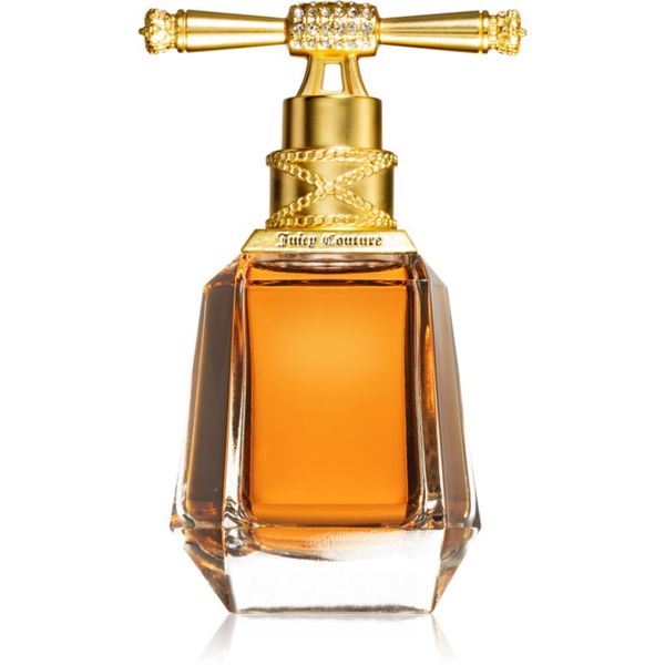 Juicy Couture Juicy Couture I Am Juicy Couture parfemska voda za žene 50 ml