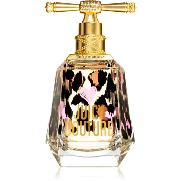 Juicy Couture Juicy Couture I Love Juicy Couture parfemska voda za žene 100 ml