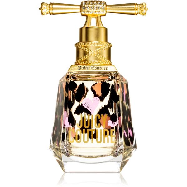 Juicy Couture Juicy Couture I Love Juicy Couture parfemska voda za žene 50 ml